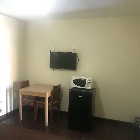 All 8 Motel Long Beach Bagian luar foto