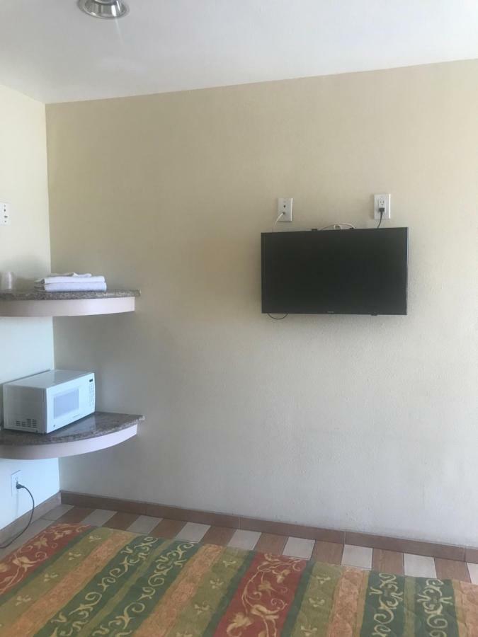 All 8 Motel Long Beach Bagian luar foto